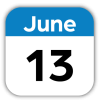June-13 June-13